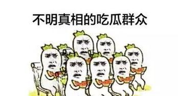 带你吃瓜讲解奇葩事物 第2张 带你吃瓜讲解奇葩事物 第2张