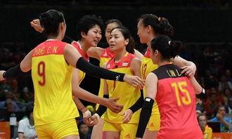 女排吃瓜,揭秘赛场背后的“吃瓜”故事 第2张 女排吃瓜,揭秘赛场背后的“吃瓜”故事 第2张