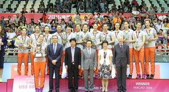 女排吃瓜,揭秘赛场背后的“吃瓜”故事 第3张 女排吃瓜,揭秘赛场背后的“吃瓜”故事 第3张